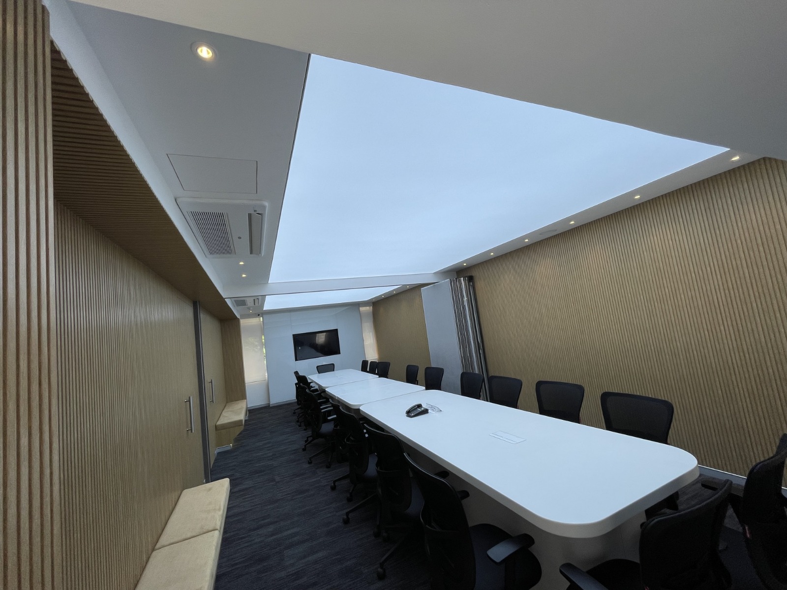 Incrade Office, Pune