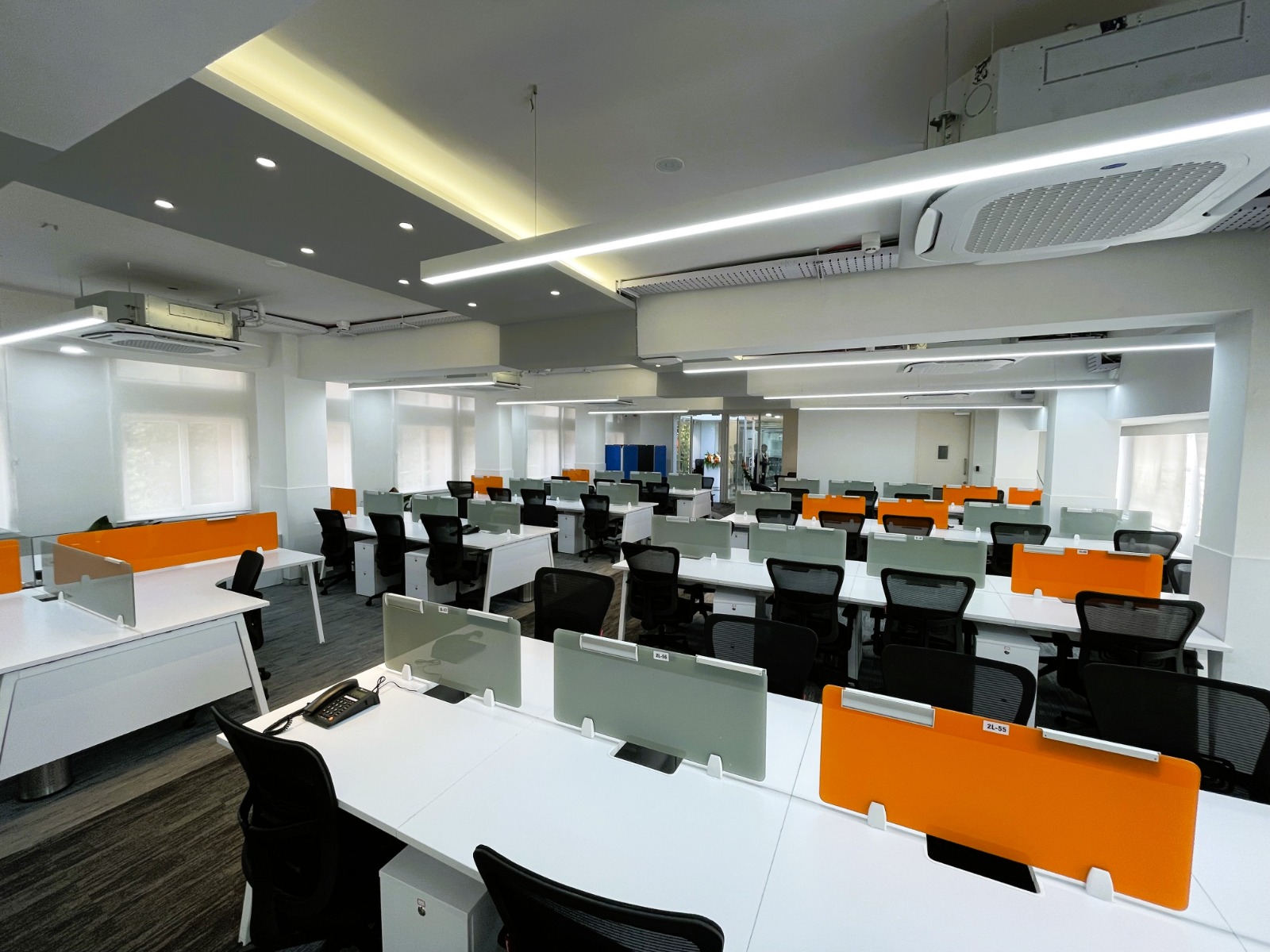 Incrade Office, Pune
