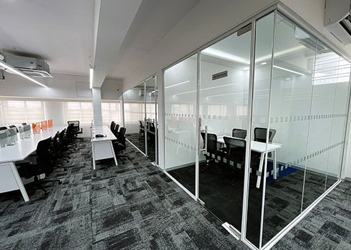 Incrade Office Pune