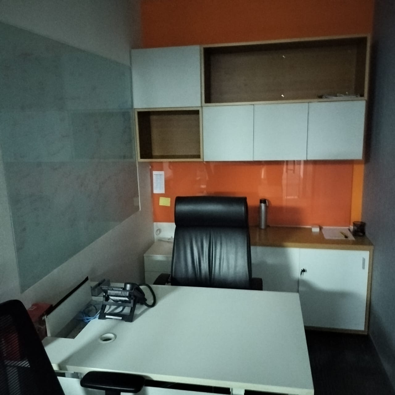 Incrade Office, BKC