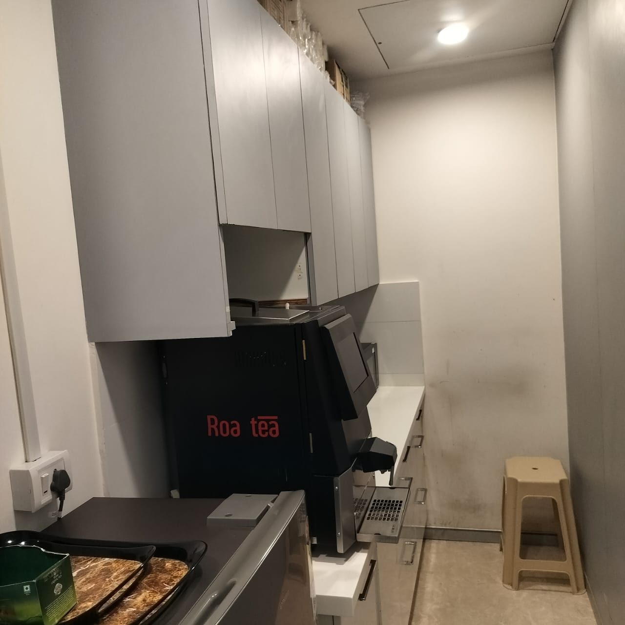 Incrade Office, BKC