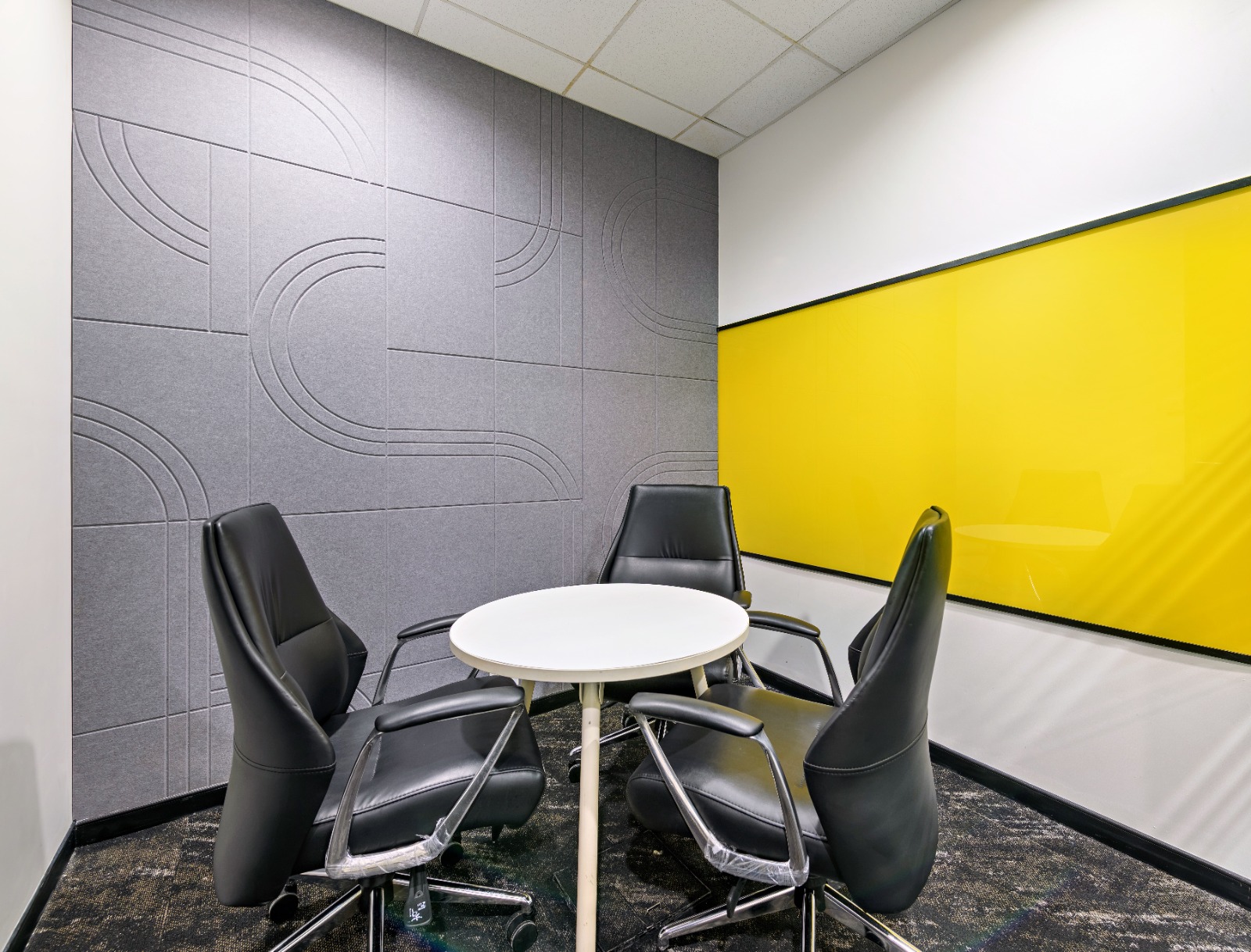 Incrade Office, BKC