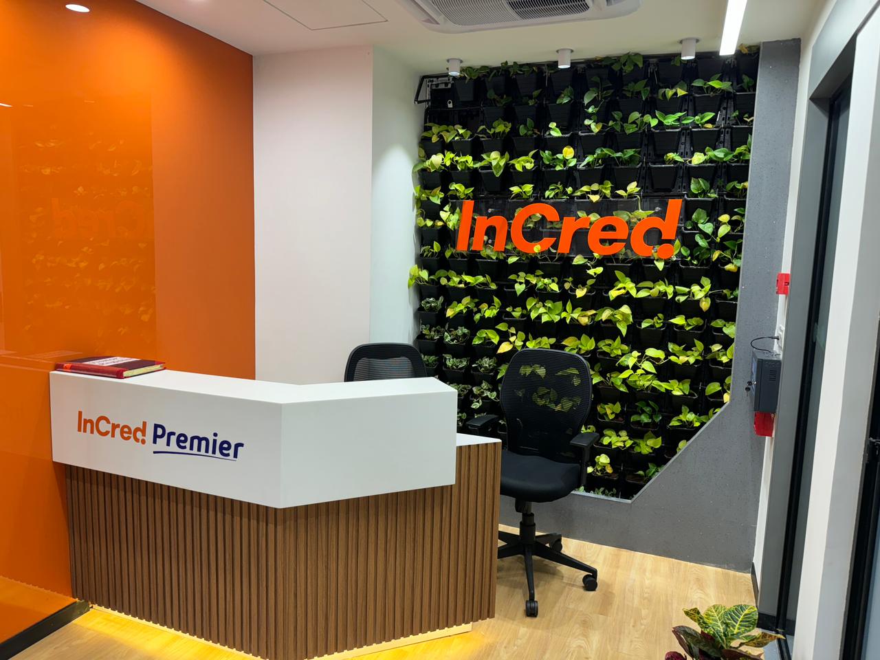 Incred Office Delhi