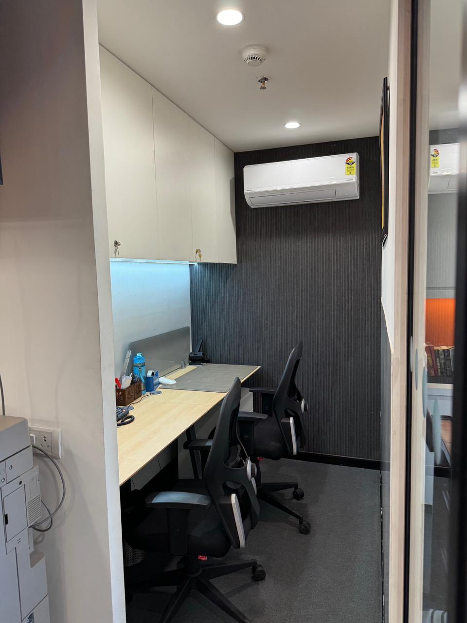InCred Office, Delhi