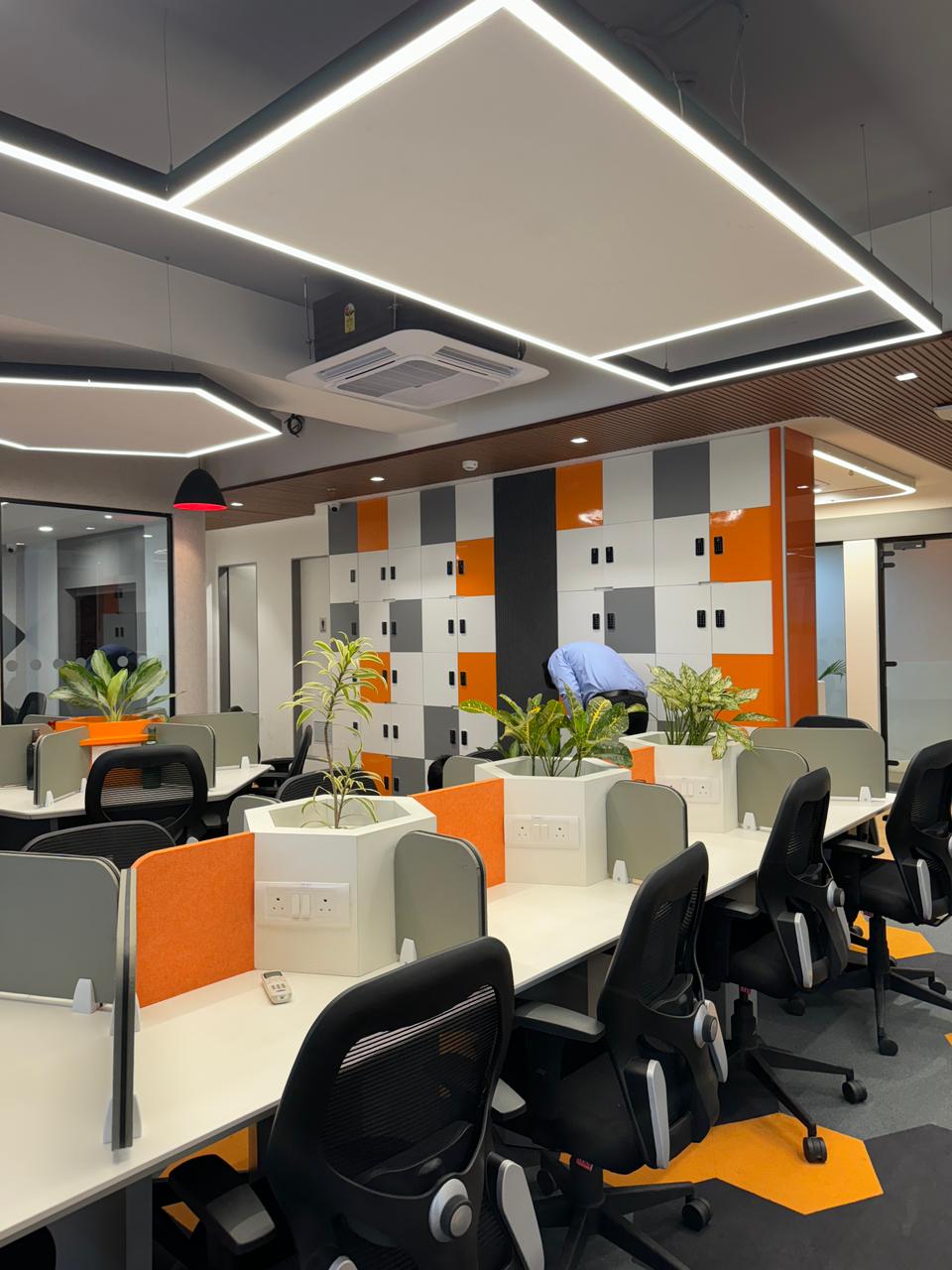 InCred Office, Delhi