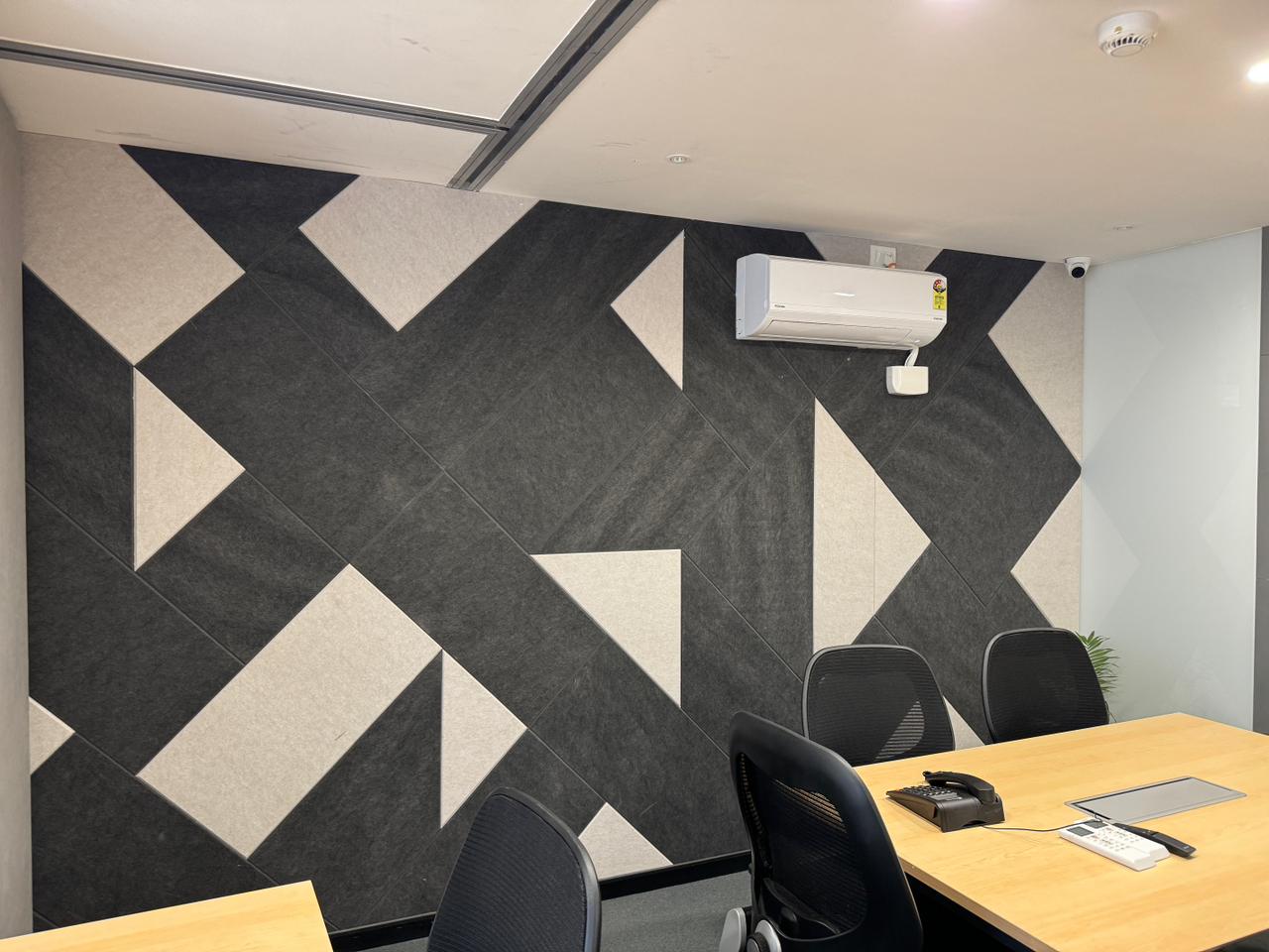 InCred Office, Delhi