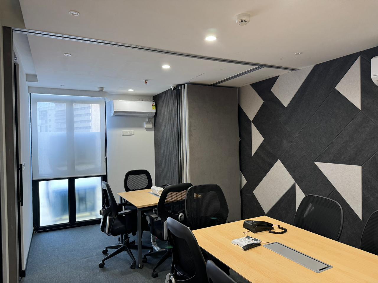 InCred Office, Delhi