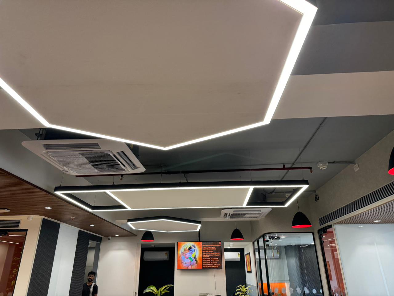InCred Office, Delhi
