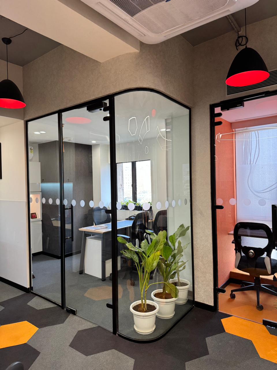 InCred Office, Delhi